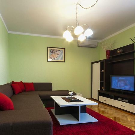 Apartman Sabljak Mali Lošinj Εξωτερικό φωτογραφία