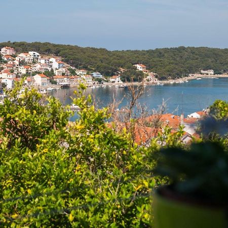 Apartman Sabljak Mali Lošinj Εξωτερικό φωτογραφία