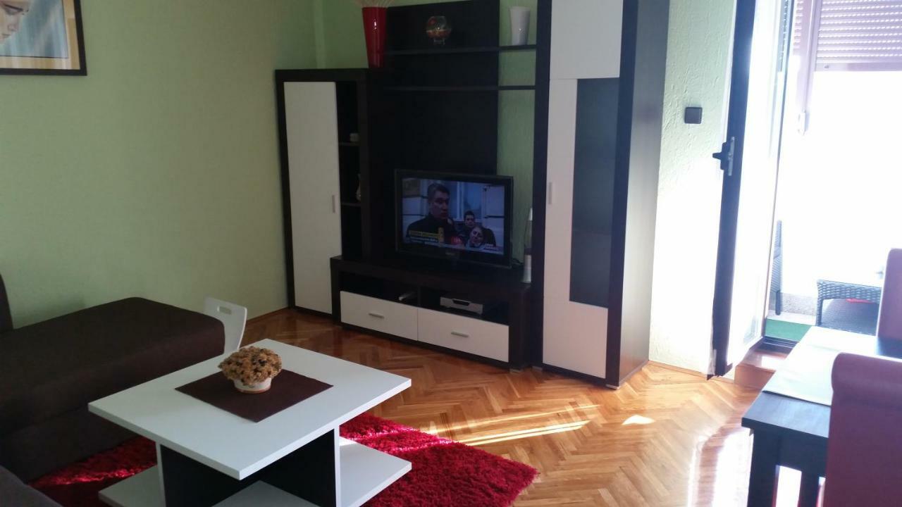 Apartman Sabljak Mali Lošinj Εξωτερικό φωτογραφία