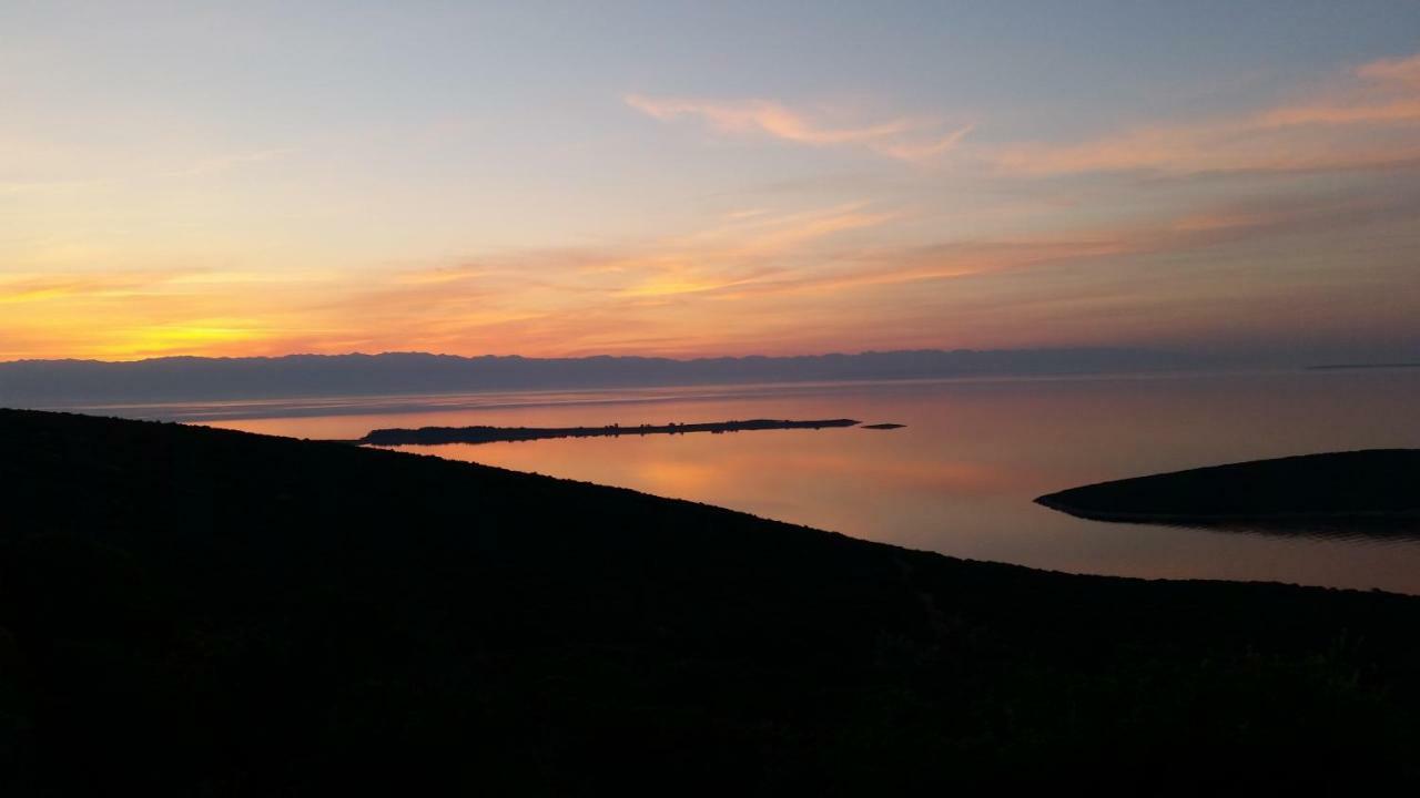 Apartman Sabljak Mali Lošinj Εξωτερικό φωτογραφία