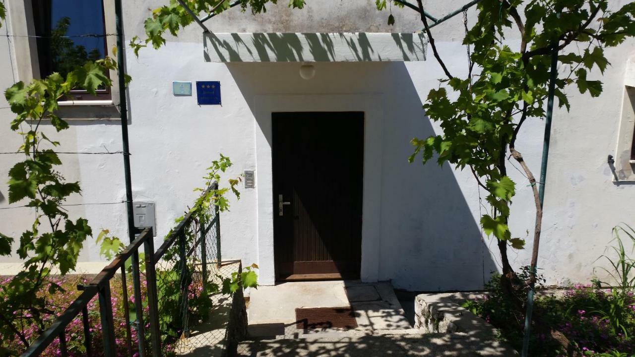 Apartman Sabljak Mali Lošinj Εξωτερικό φωτογραφία