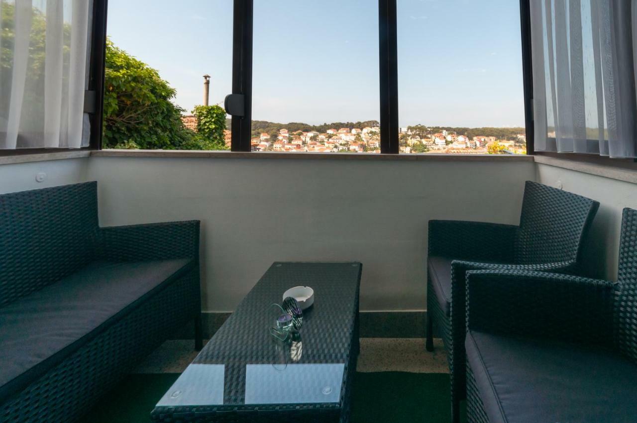 Apartman Sabljak Mali Lošinj Εξωτερικό φωτογραφία
