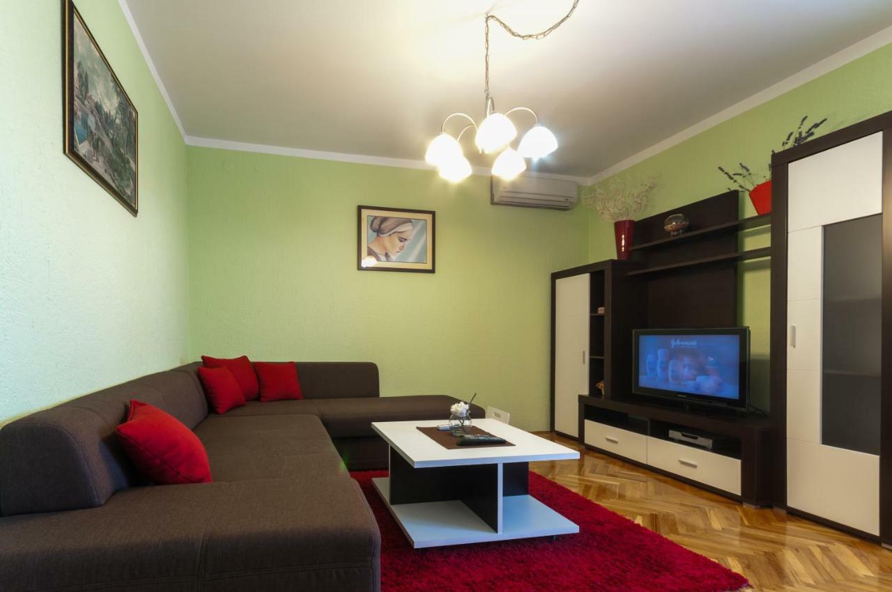 Apartman Sabljak Mali Lošinj Εξωτερικό φωτογραφία
