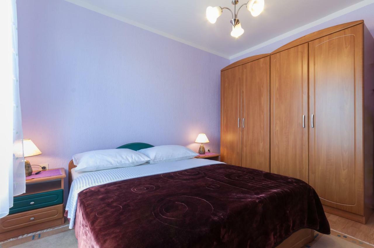Apartman Sabljak Mali Lošinj Εξωτερικό φωτογραφία