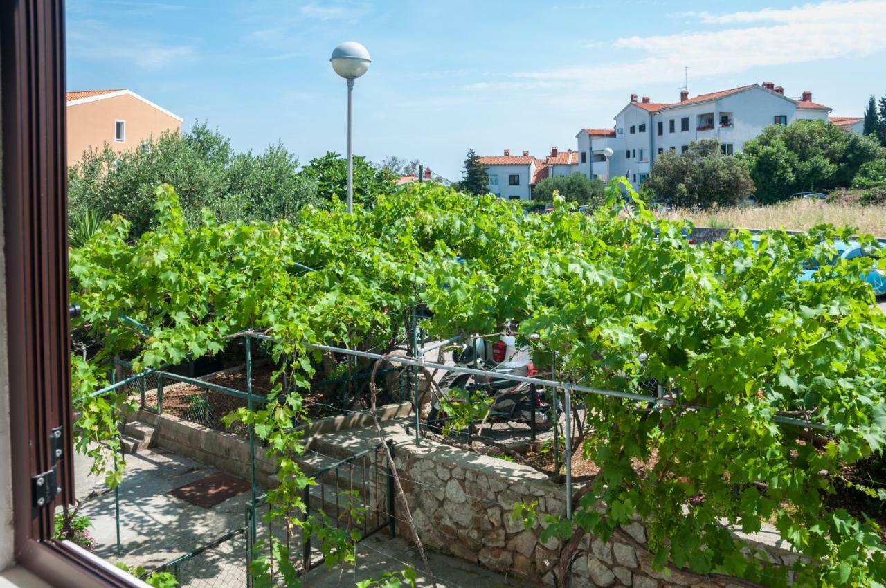 Apartman Sabljak Mali Lošinj Εξωτερικό φωτογραφία