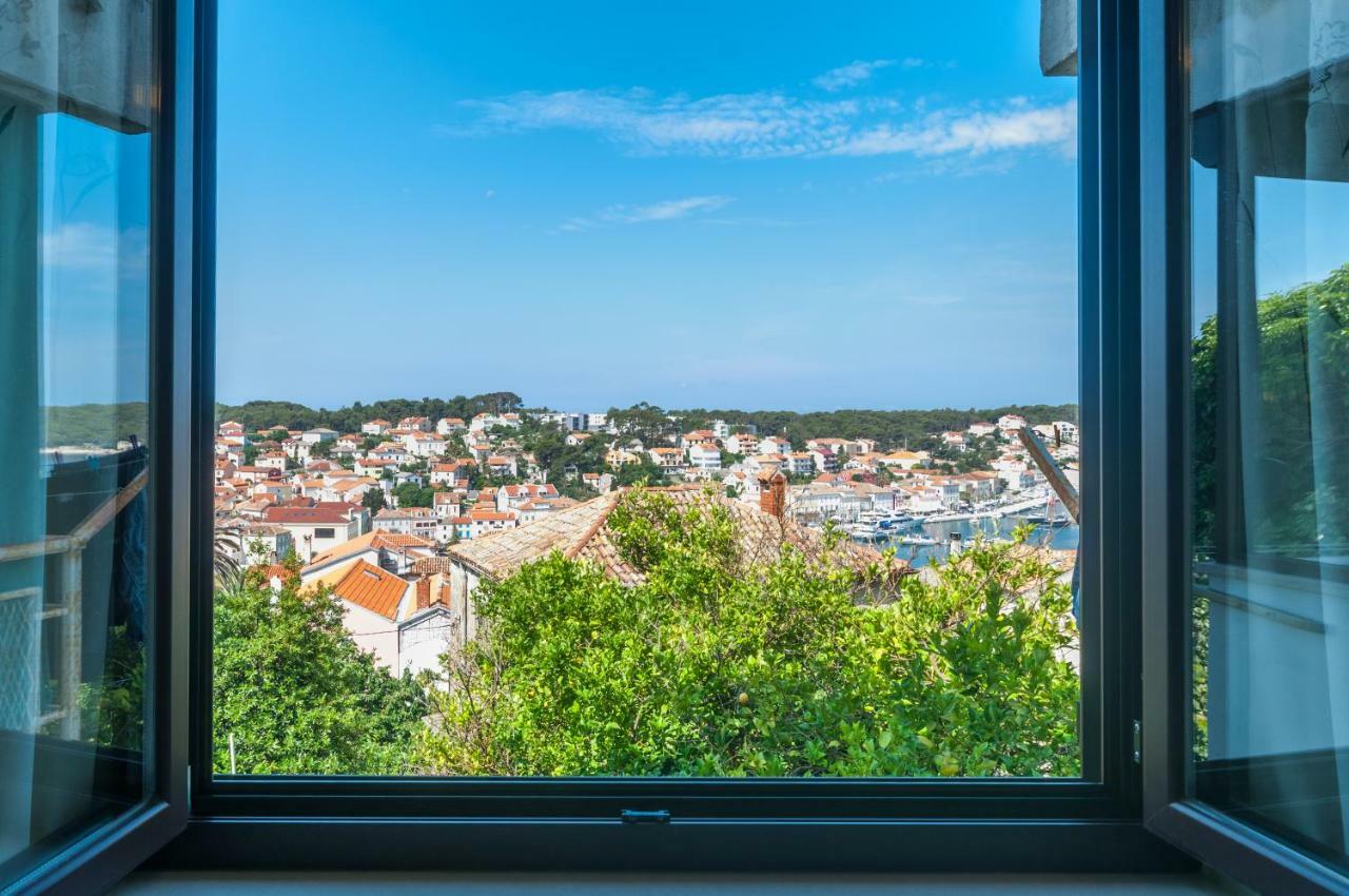 Apartman Sabljak Mali Lošinj Εξωτερικό φωτογραφία