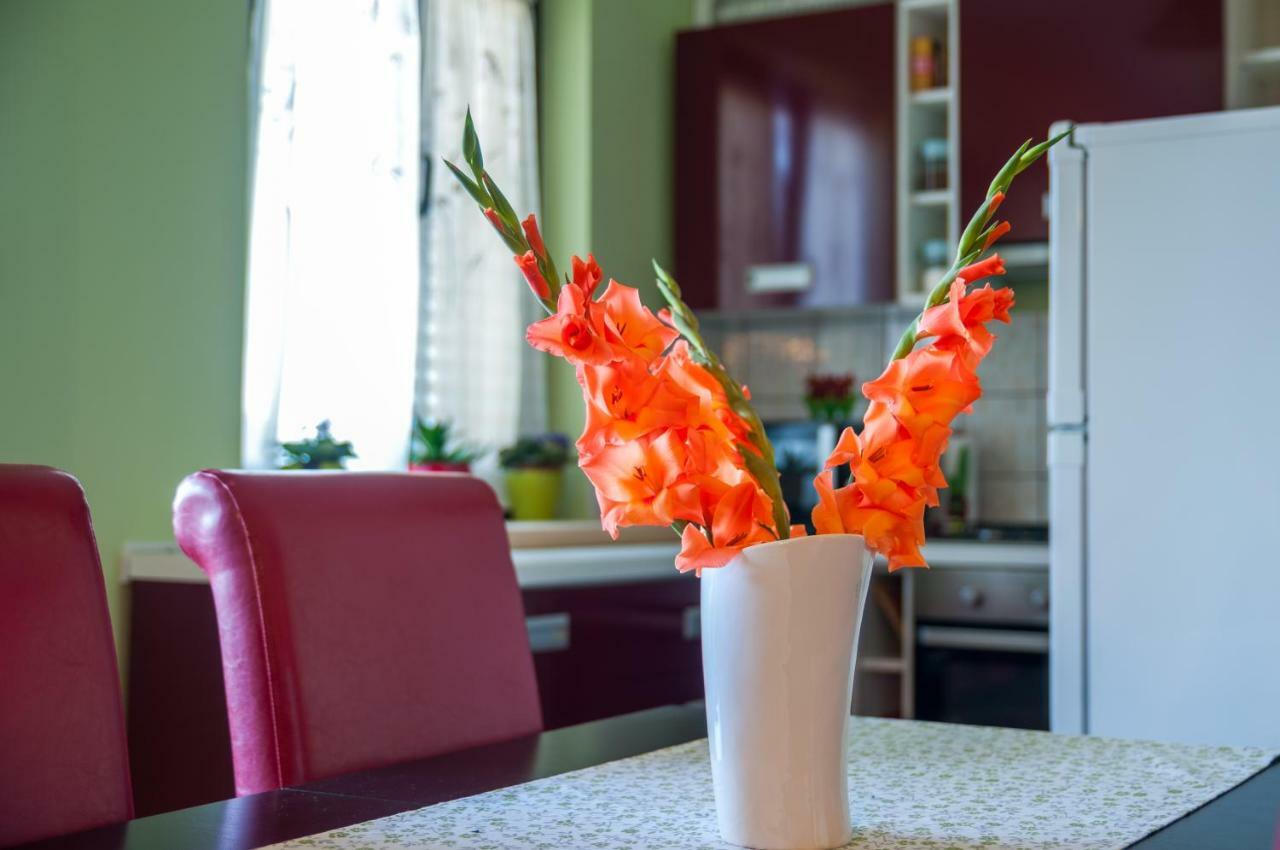 Apartman Sabljak Mali Lošinj Εξωτερικό φωτογραφία