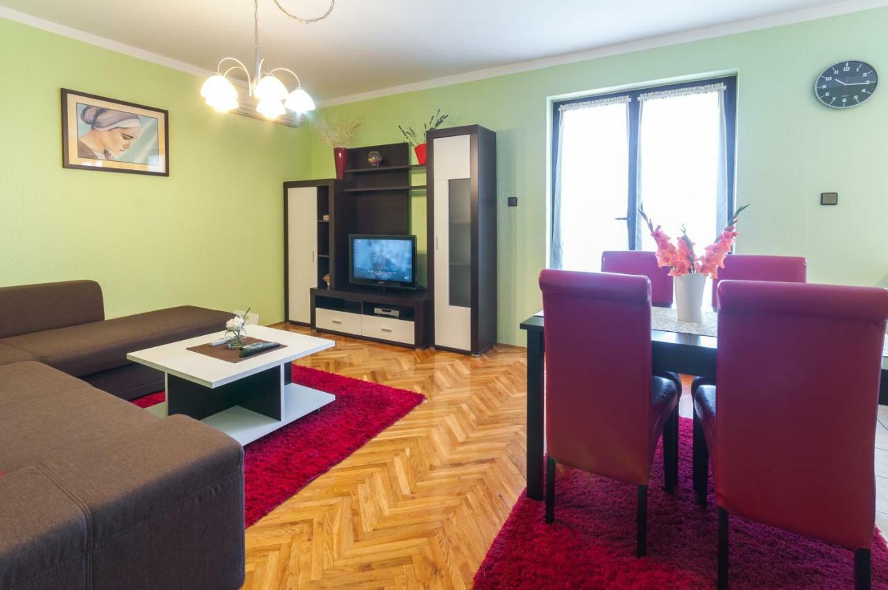 Apartman Sabljak Mali Lošinj Εξωτερικό φωτογραφία