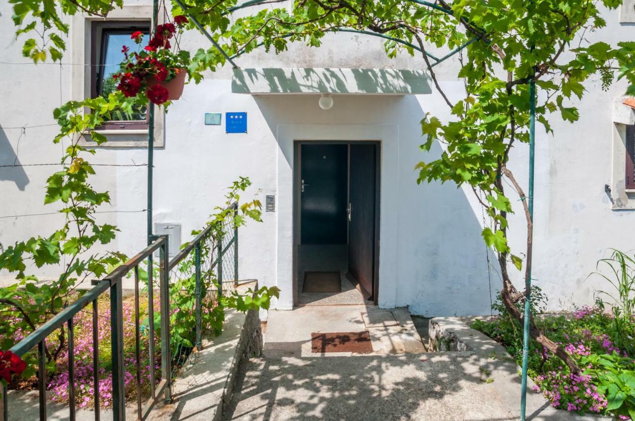 Apartman Sabljak Mali Lošinj Εξωτερικό φωτογραφία